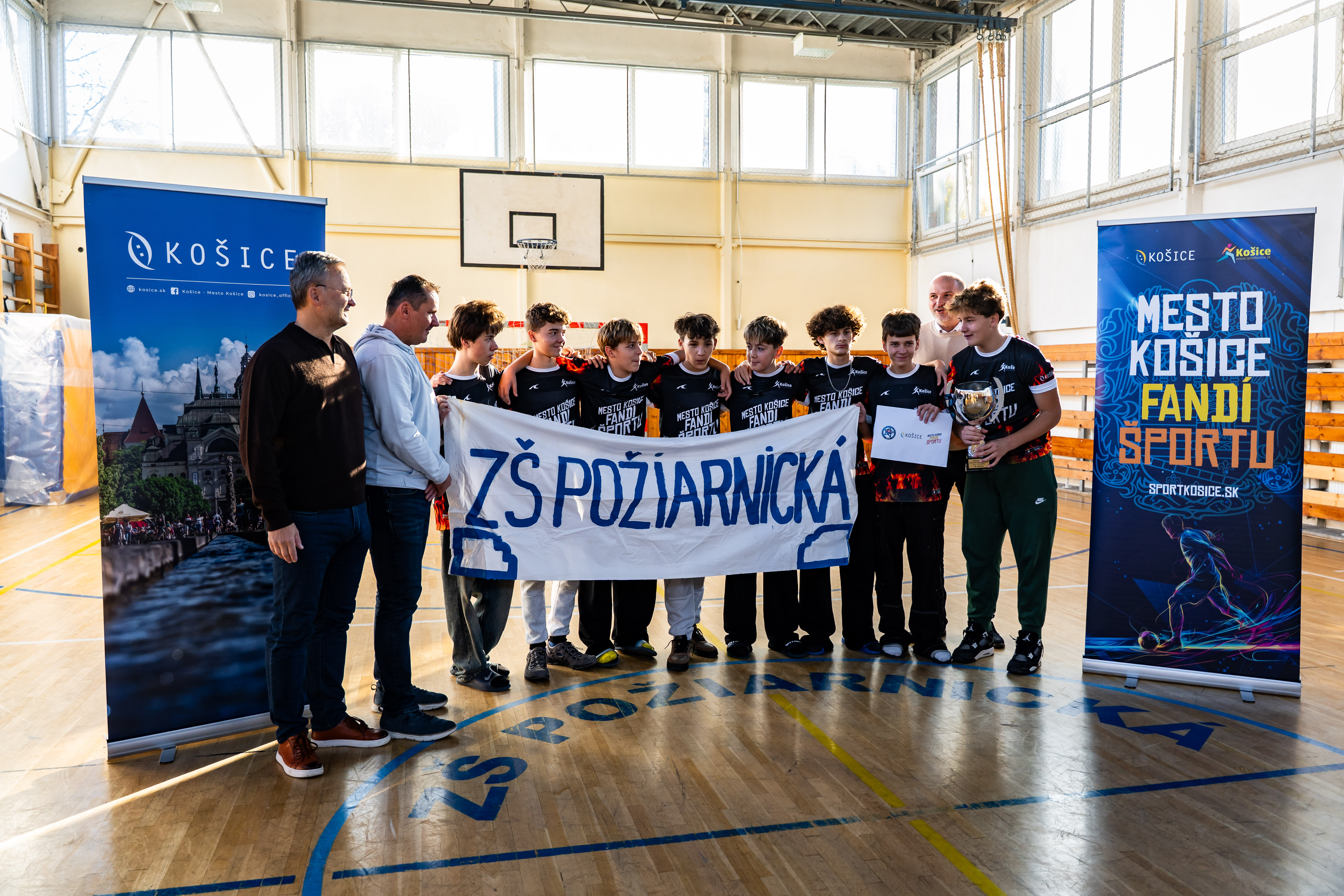 Listky deti - ZS Poziarnicka -9